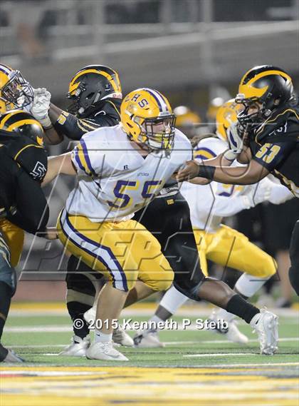 Thumbnail 2 in Lutcher @ St. James photogallery.