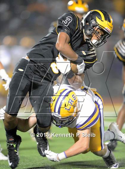 Thumbnail 2 in Lutcher @ St. James photogallery.