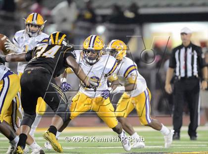 Thumbnail 3 in Lutcher @ St. James photogallery.