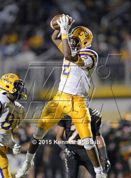 Thumbnail 2 in Lutcher @ St. James photogallery.