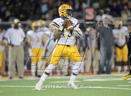 Thumbnail 2 in Lutcher @ St. James photogallery.