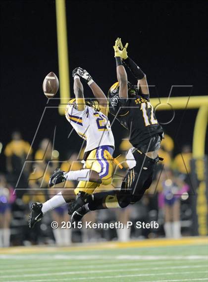 Thumbnail 1 in Lutcher @ St. James photogallery.