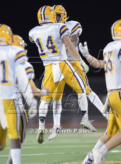 Thumbnail 1 in Lutcher @ St. James photogallery.