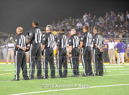 Thumbnail 1 in Lutcher @ St. James photogallery.