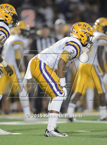 Thumbnail 1 in Lutcher @ St. James photogallery.