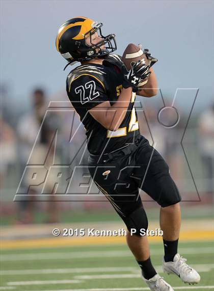 Thumbnail 1 in Lutcher @ St. James photogallery.