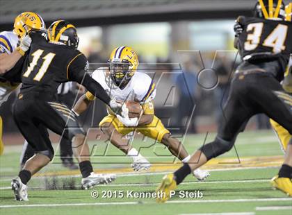 Thumbnail 2 in Lutcher @ St. James photogallery.