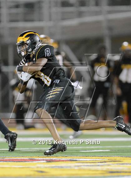 Thumbnail 1 in Lutcher @ St. James photogallery.