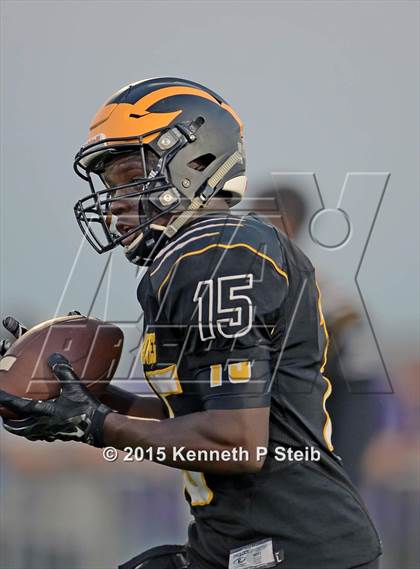 Thumbnail 2 in Lutcher @ St. James photogallery.