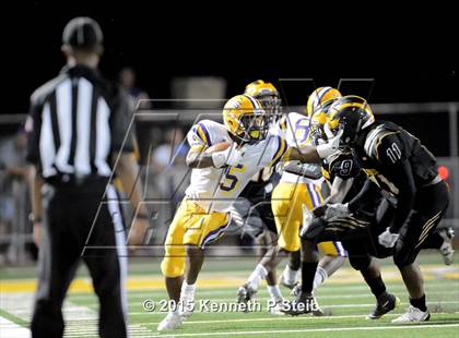 Thumbnail 1 in Lutcher @ St. James photogallery.