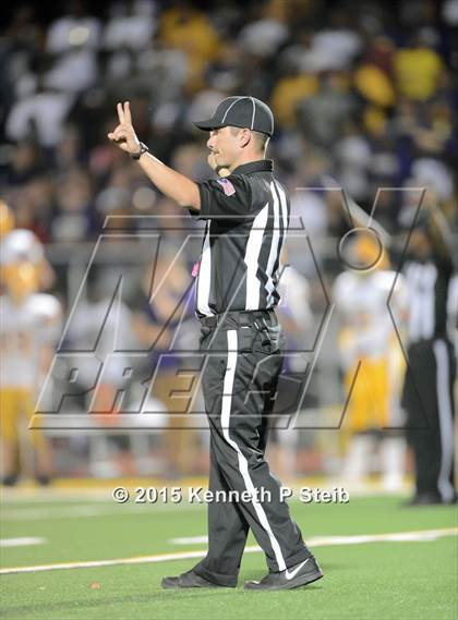 Thumbnail 1 in Lutcher @ St. James photogallery.