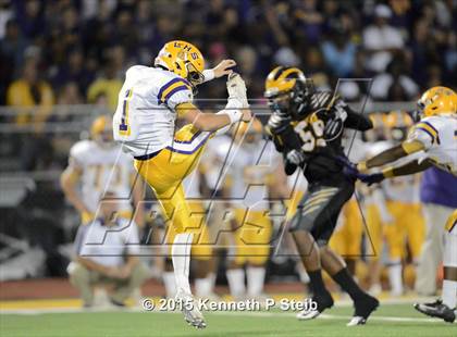 Thumbnail 1 in Lutcher @ St. James photogallery.