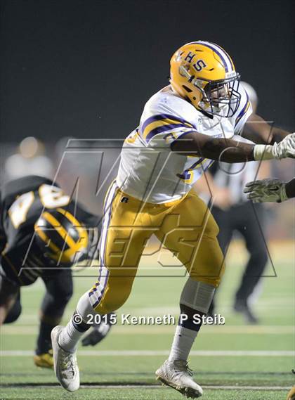 Thumbnail 3 in Lutcher @ St. James photogallery.