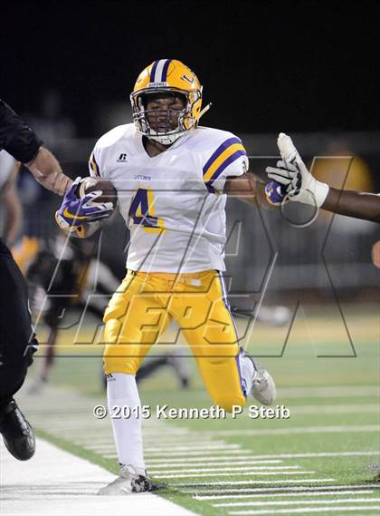 Thumbnail 2 in Lutcher @ St. James photogallery.
