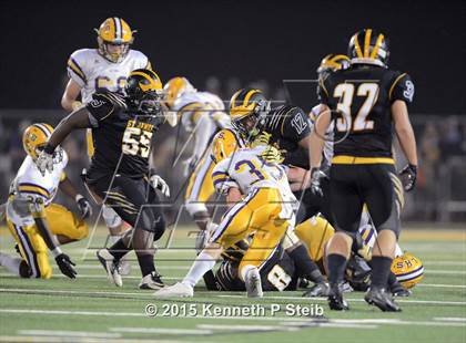 Thumbnail 1 in Lutcher @ St. James photogallery.