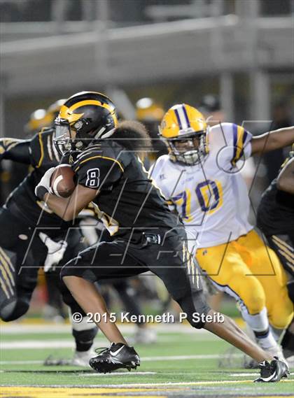 Thumbnail 3 in Lutcher @ St. James photogallery.