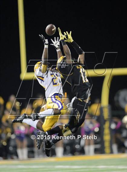 Thumbnail 3 in Lutcher @ St. James photogallery.