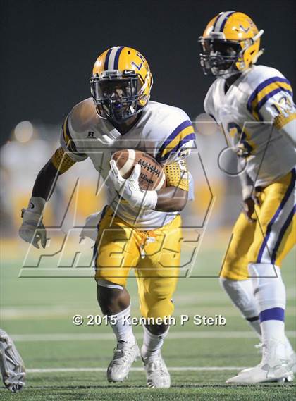 Thumbnail 3 in Lutcher @ St. James photogallery.