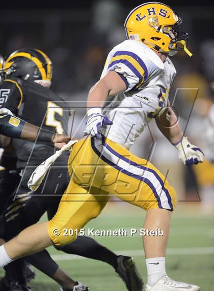 Thumbnail 3 in Lutcher @ St. James photogallery.