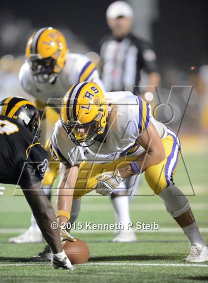 Thumbnail 2 in Lutcher @ St. James photogallery.