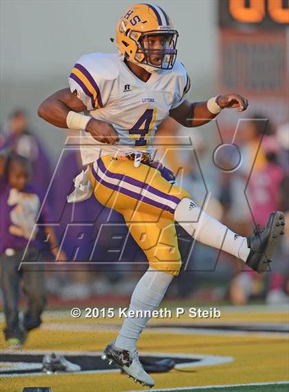 Thumbnail 1 in Lutcher @ St. James photogallery.