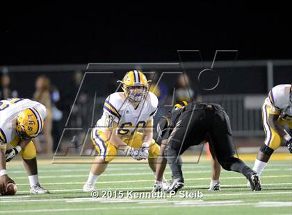 Thumbnail 2 in Lutcher @ St. James photogallery.