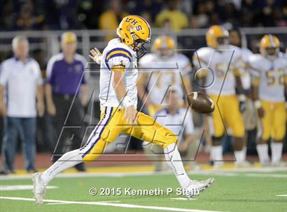 Thumbnail 1 in Lutcher @ St. James photogallery.