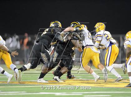 Thumbnail 1 in Lutcher @ St. James photogallery.