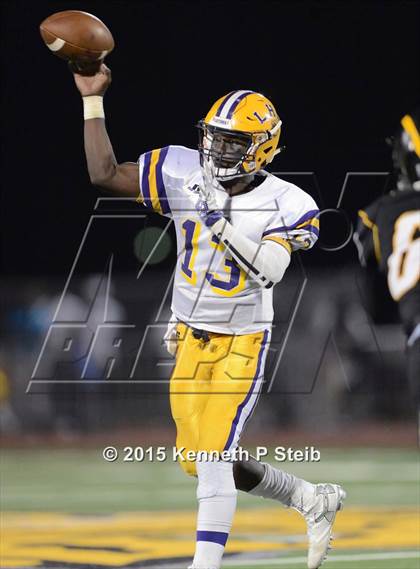 Thumbnail 3 in Lutcher @ St. James photogallery.
