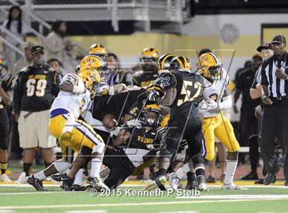 Thumbnail 3 in Lutcher @ St. James photogallery.
