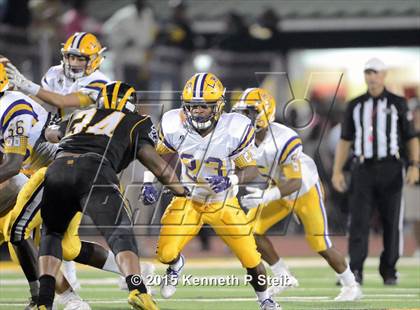 Thumbnail 2 in Lutcher @ St. James photogallery.