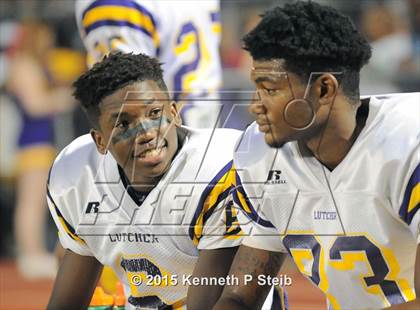 Thumbnail 3 in Lutcher @ St. James photogallery.