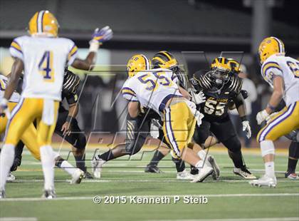 Thumbnail 2 in Lutcher @ St. James photogallery.