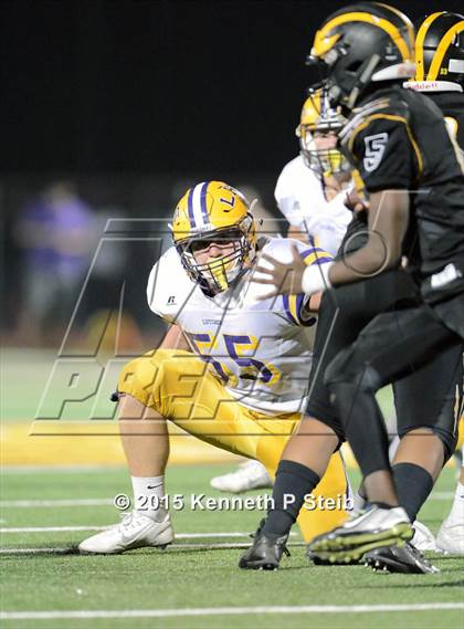 Thumbnail 2 in Lutcher @ St. James photogallery.