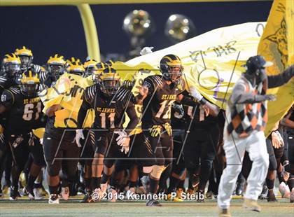 Thumbnail 3 in Lutcher @ St. James photogallery.