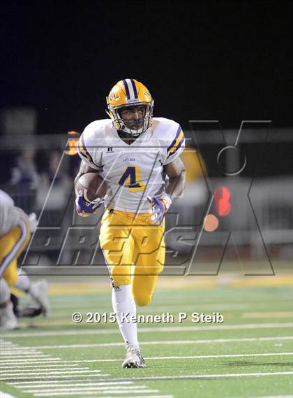 Thumbnail 1 in Lutcher @ St. James photogallery.