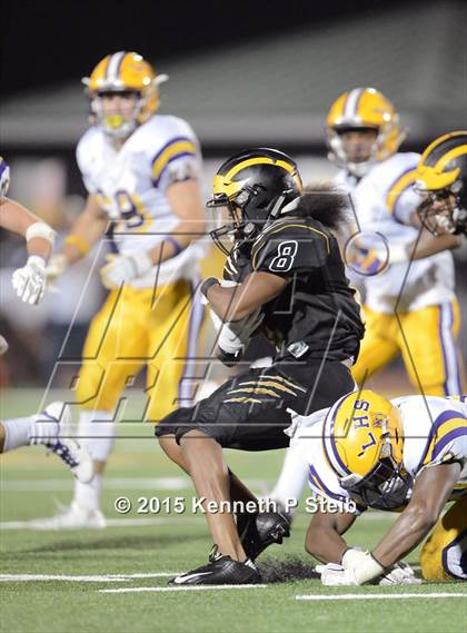 Thumbnail 2 in Lutcher @ St. James photogallery.