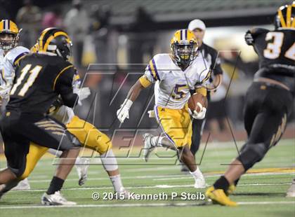 Thumbnail 1 in Lutcher @ St. James photogallery.