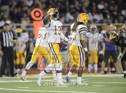 Thumbnail 3 in Lutcher @ St. James photogallery.