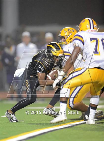 Thumbnail 1 in Lutcher @ St. James photogallery.