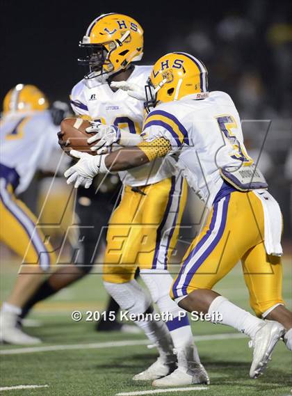 Thumbnail 2 in Lutcher @ St. James photogallery.