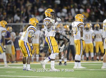 Thumbnail 1 in Lutcher @ St. James photogallery.