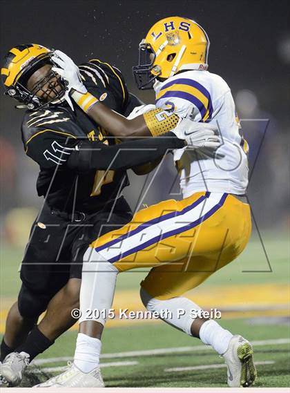 Thumbnail 1 in Lutcher @ St. James photogallery.
