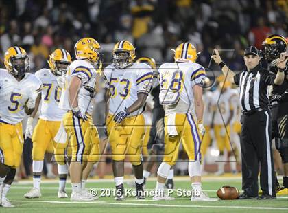 Thumbnail 1 in Lutcher @ St. James photogallery.