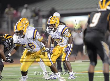 Thumbnail 3 in Lutcher @ St. James photogallery.