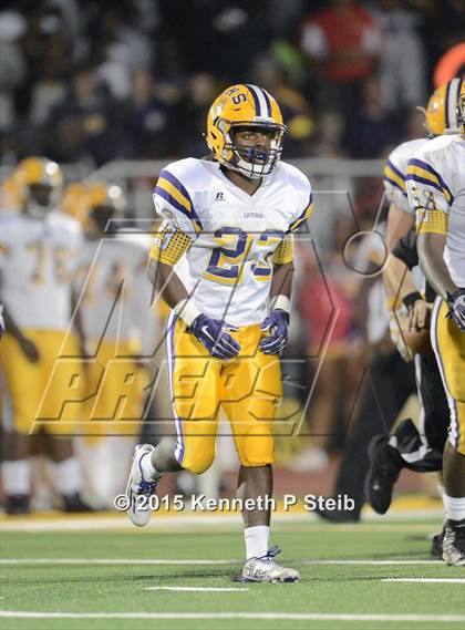 Thumbnail 2 in Lutcher @ St. James photogallery.