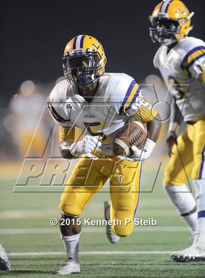 Thumbnail 1 in Lutcher @ St. James photogallery.