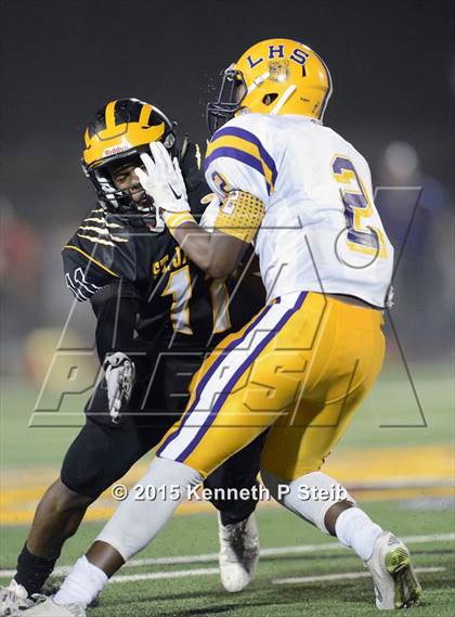 Thumbnail 3 in Lutcher @ St. James photogallery.