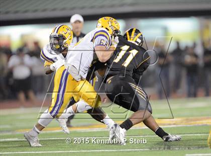 Thumbnail 3 in Lutcher @ St. James photogallery.