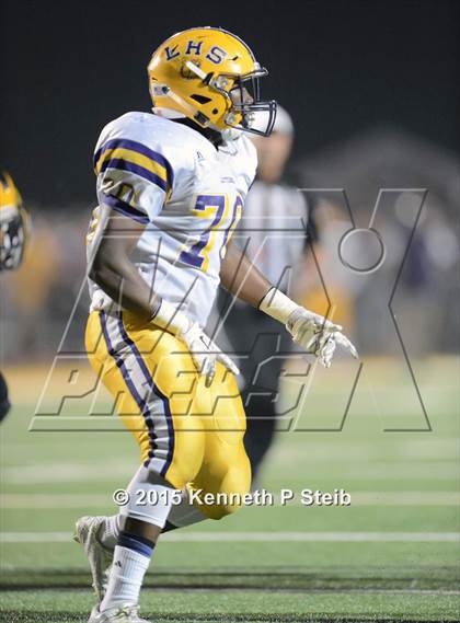 Thumbnail 1 in Lutcher @ St. James photogallery.